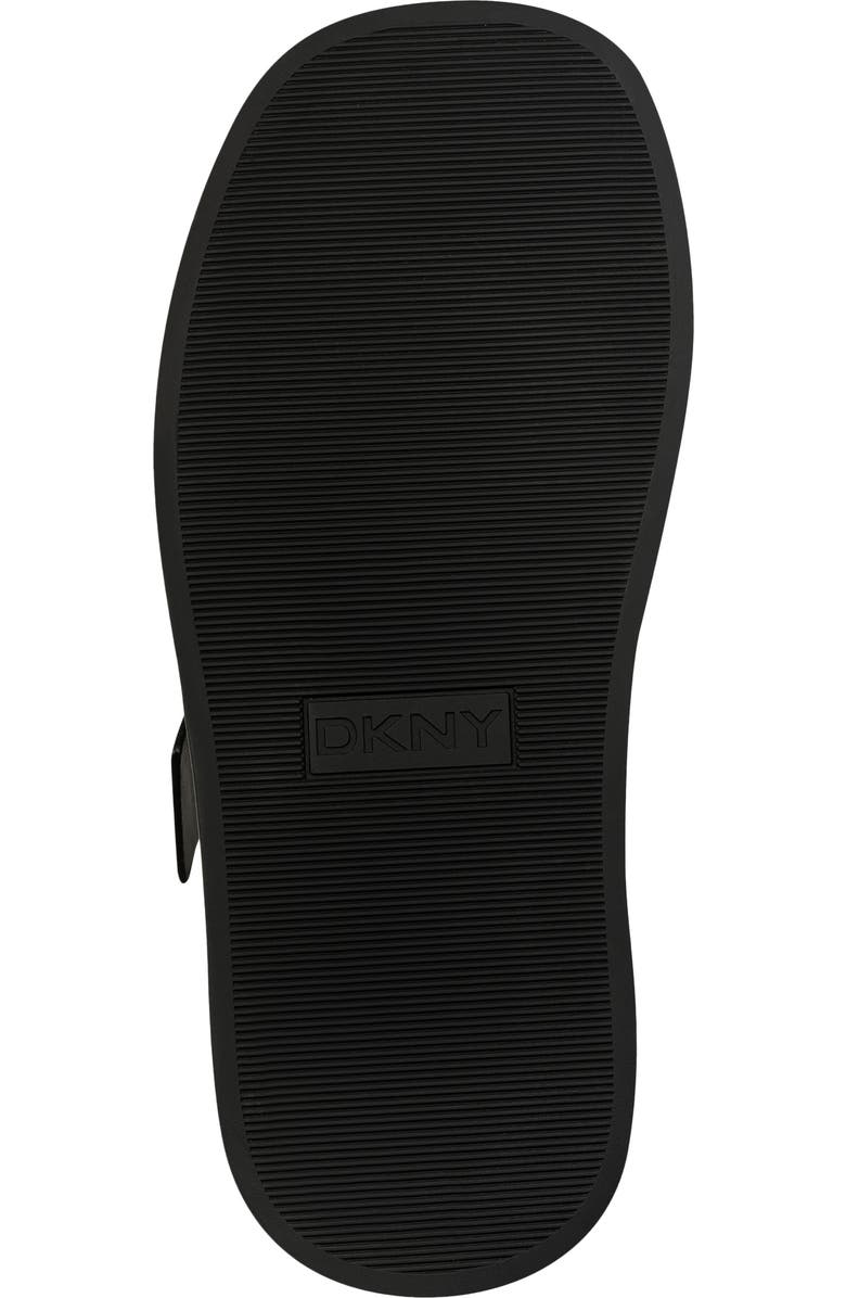 DKNY Leocadia Platform Sandal, Alternate, color,