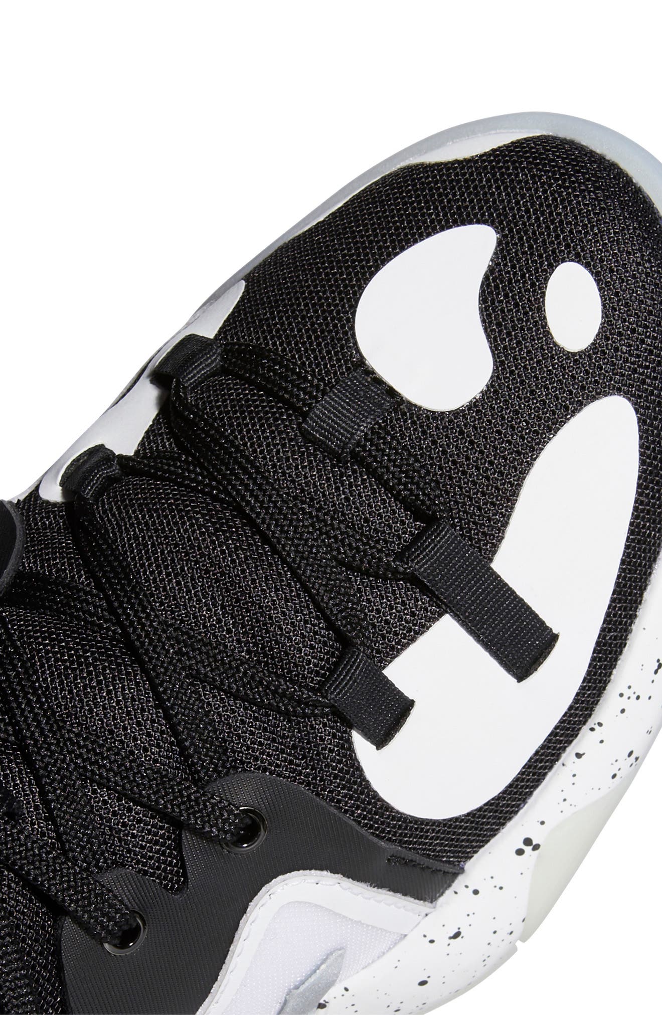 adidas Harden Stepback 2 J Basketball Shoe, Alternate, color, 