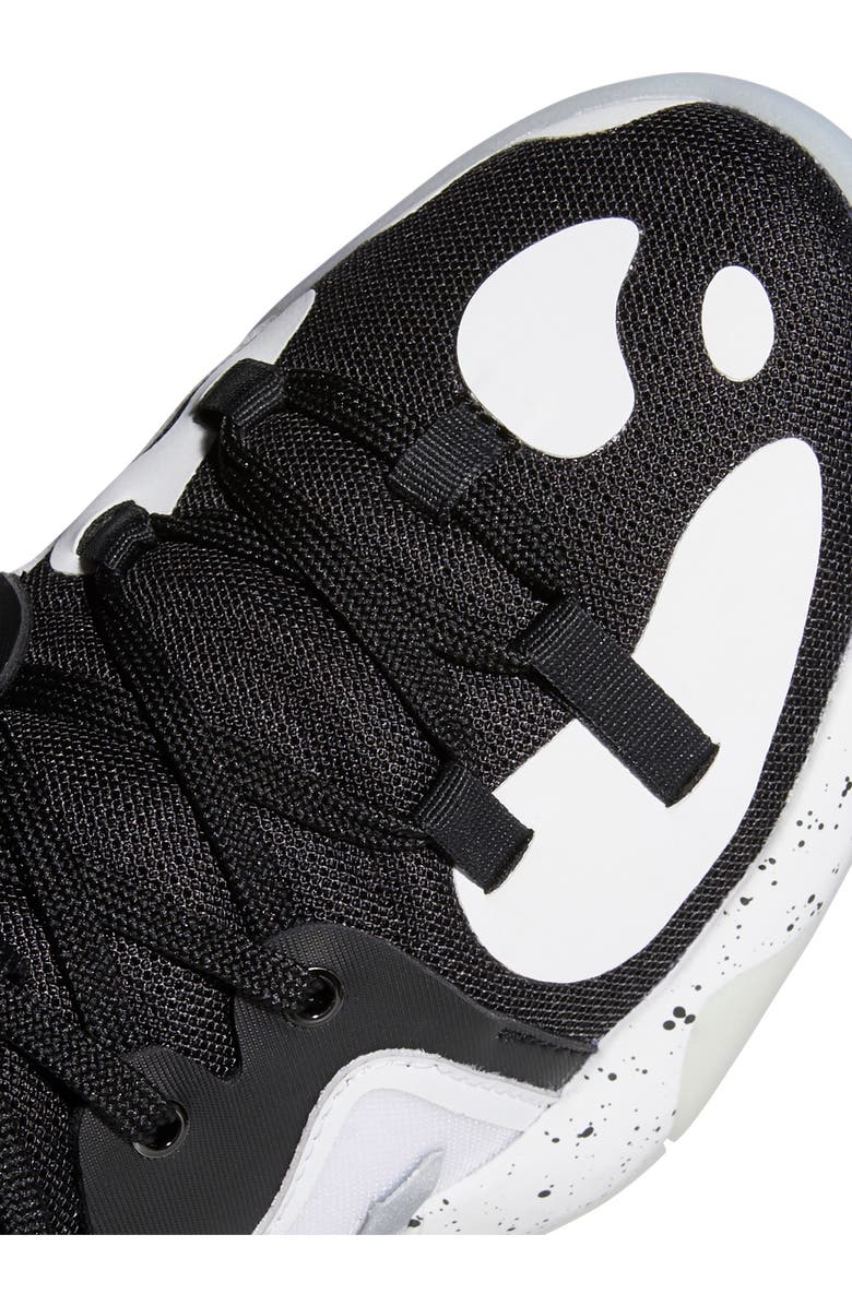 adidas Harden Stepback 2 J Basketball Shoe, Alternate, color,