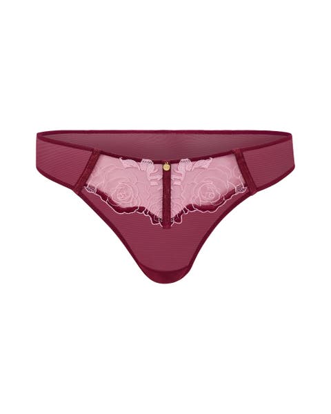 Rosita Brazilian Panties