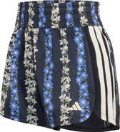 ADIDAS X FARM RIO Performance Floral Shorts