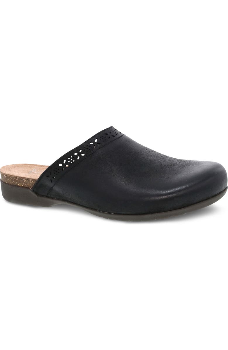 Dansko Robbie Mule, Main, color,