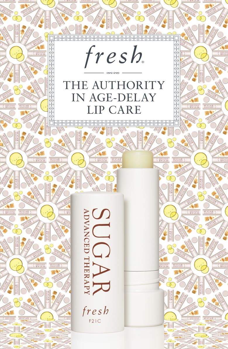 Fresh<sup>®</sup> Sugar Advanced Intense Hydration Lip Balm, Alternate, color,