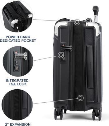 Travelpro Luggage Travelpro Nordstrom Rack TRAVELPRO Rollmaster