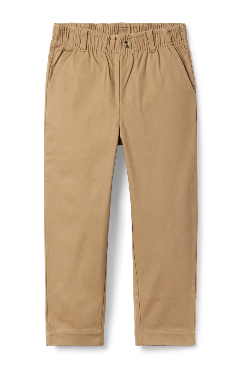 Little Paper Kids Theodore Pant, Main, color, 