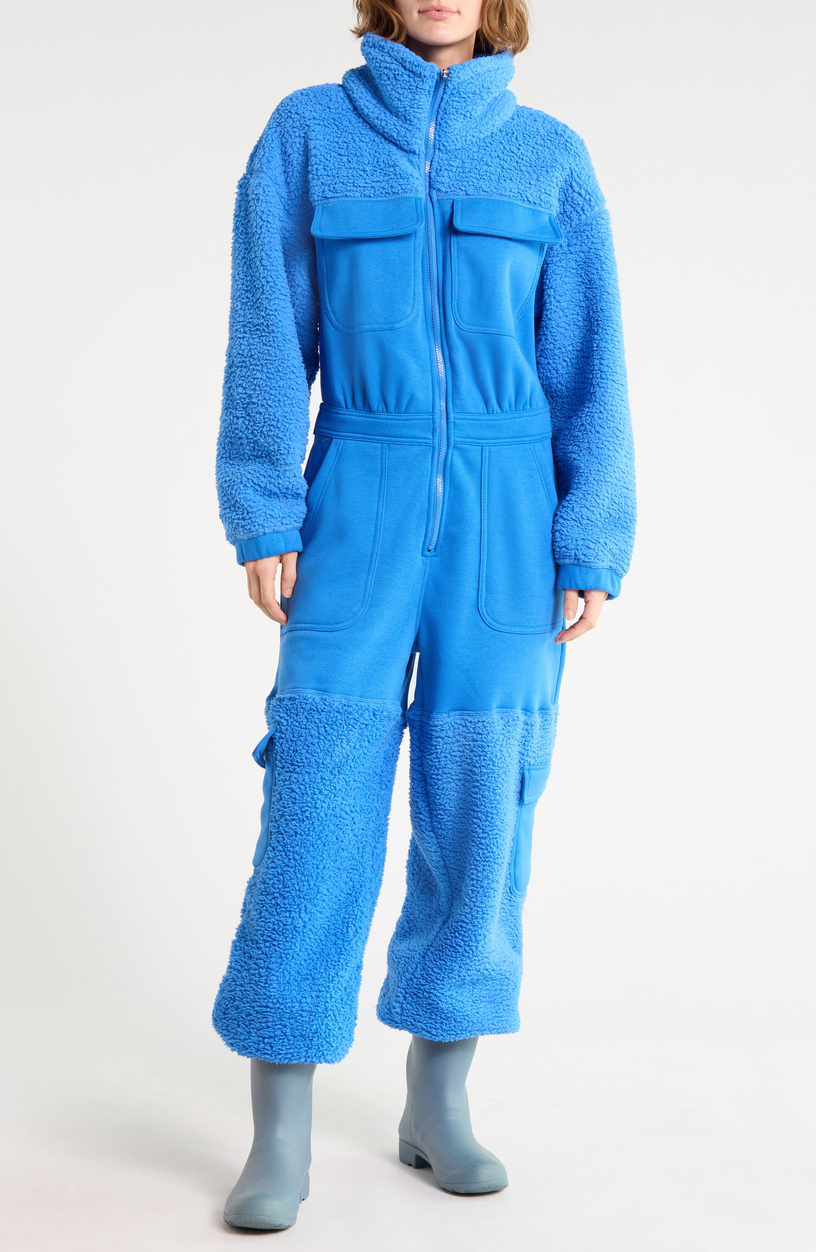 selected RIVIERA BLUE