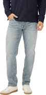 Silver Jeans Co. Eddie Athletic Fit Tapered Jeans