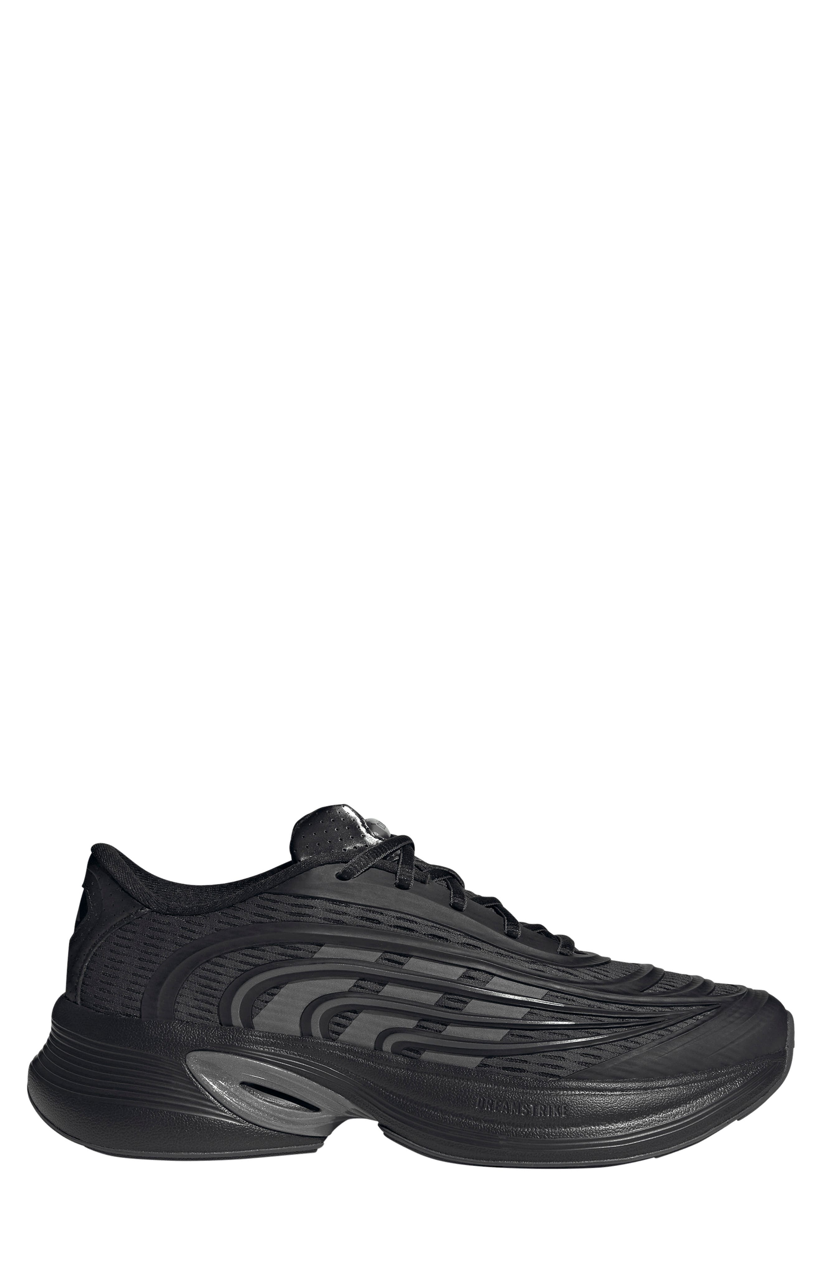 Climacool SPW Running Shoe, Alternate, color, CARBON/ IRON MET./ CORE BLACK