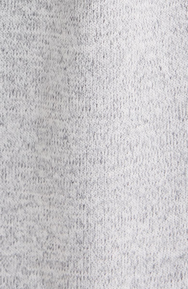 UGG<sup>®</sup> Monrose Short Robe, Alternate, color,