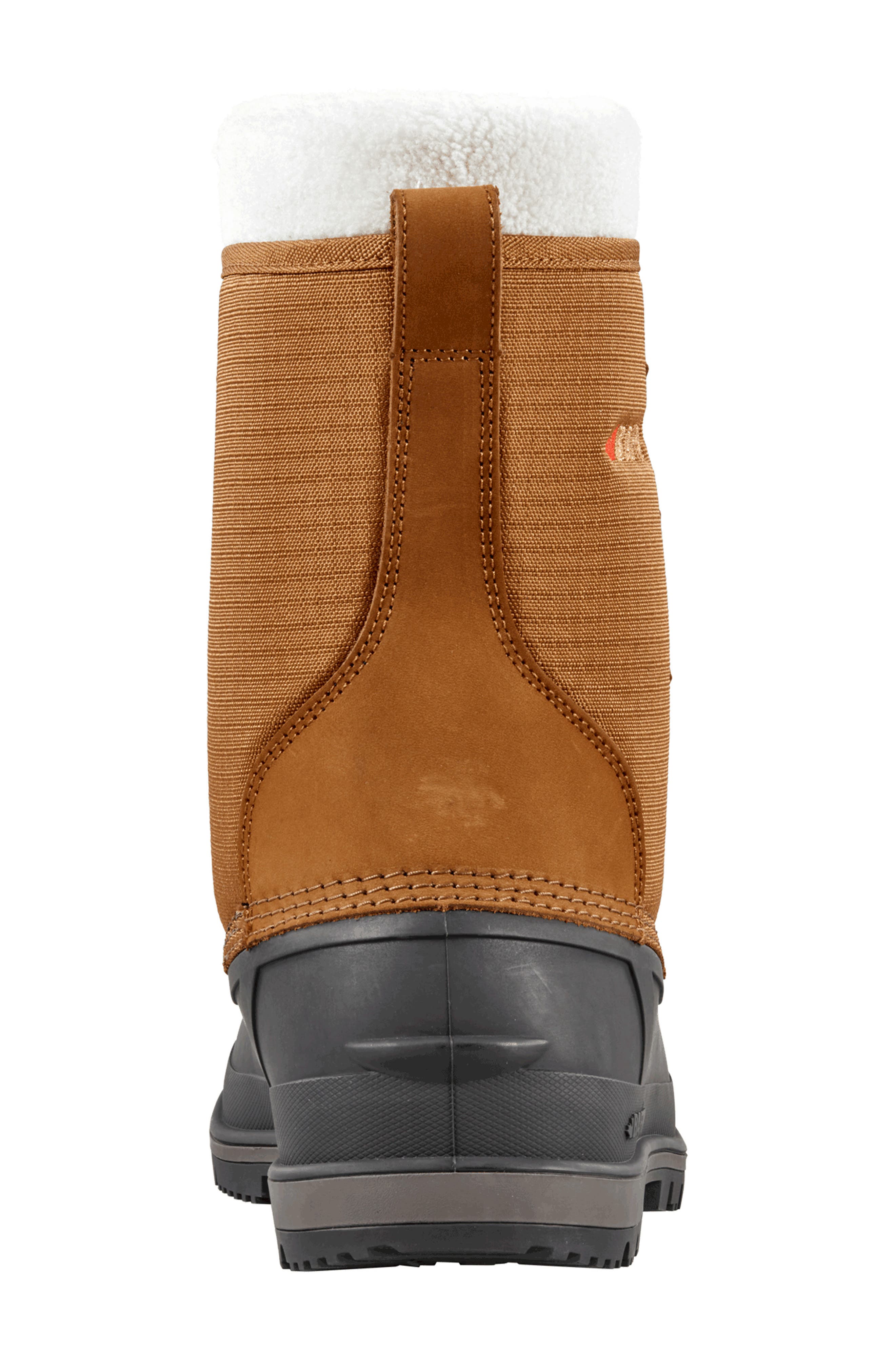 Bobcaygeon Winter Boot, Alternate, color, TAN
