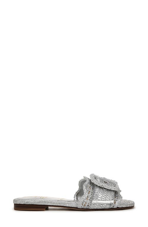 SAM EDELMAN SAM EDELMAN BAMBI 6 SLIDE SANDAL 