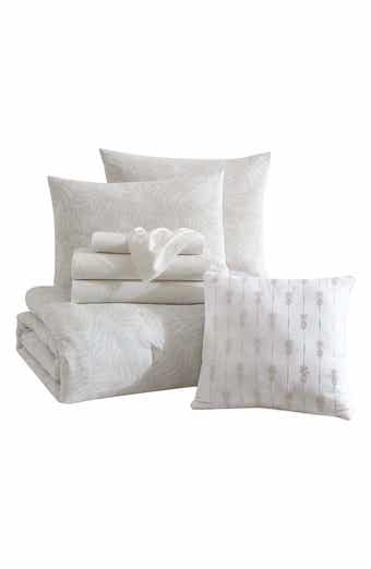 Tommy Bahama Art of Palms Comforter Set
