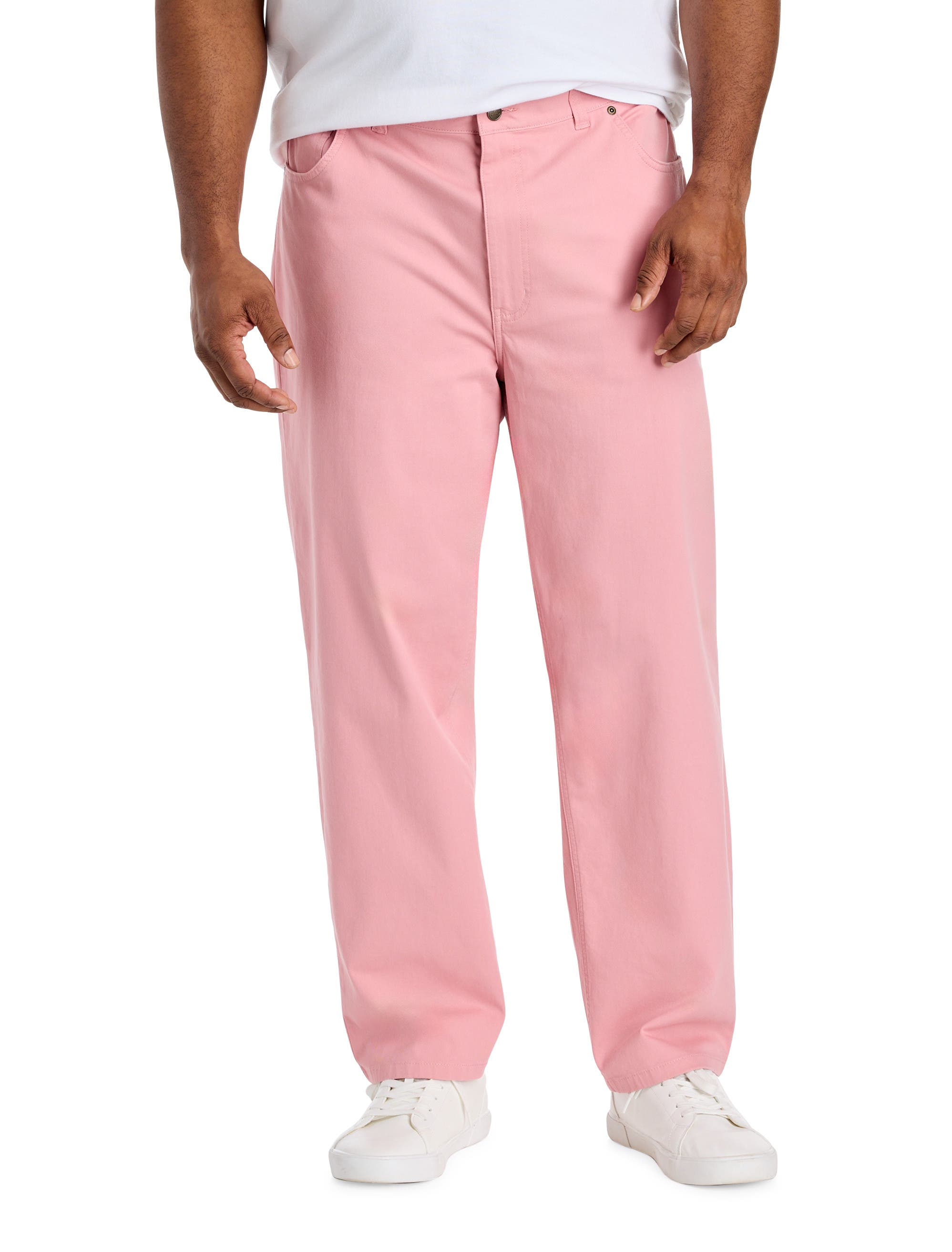 ROSE PINK