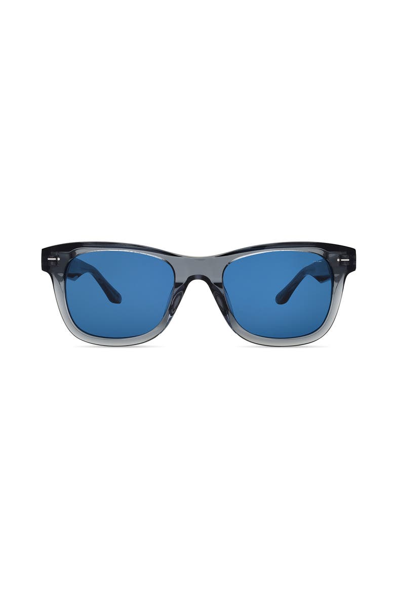 Azzurro Sunglasses, Main, color, Grey