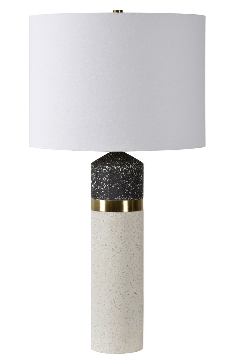 Renwil Kaitlyn Terrazzo Table Lamp, Main, color,