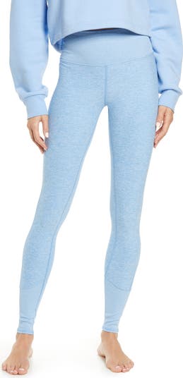 Alo High Waist Lounge Leggings | Nordstrom