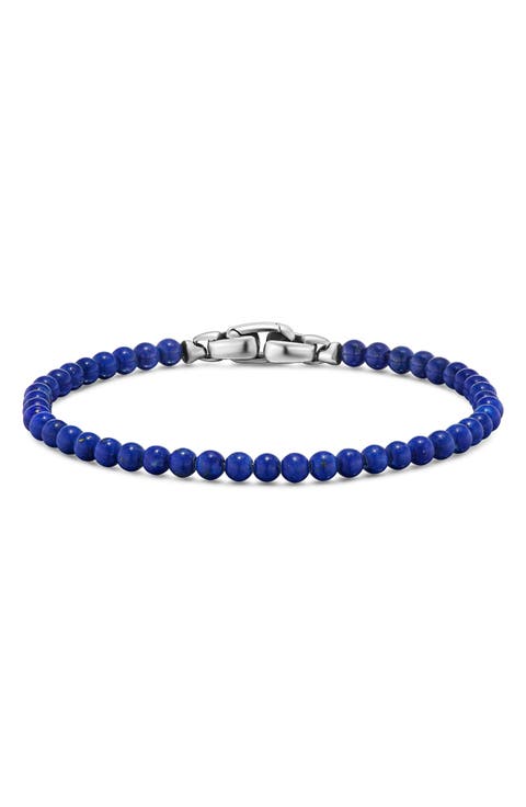 Men's Spiritual Beads Bracelet