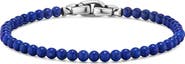 David Yurman Men's Spiritual Beads Bracelet