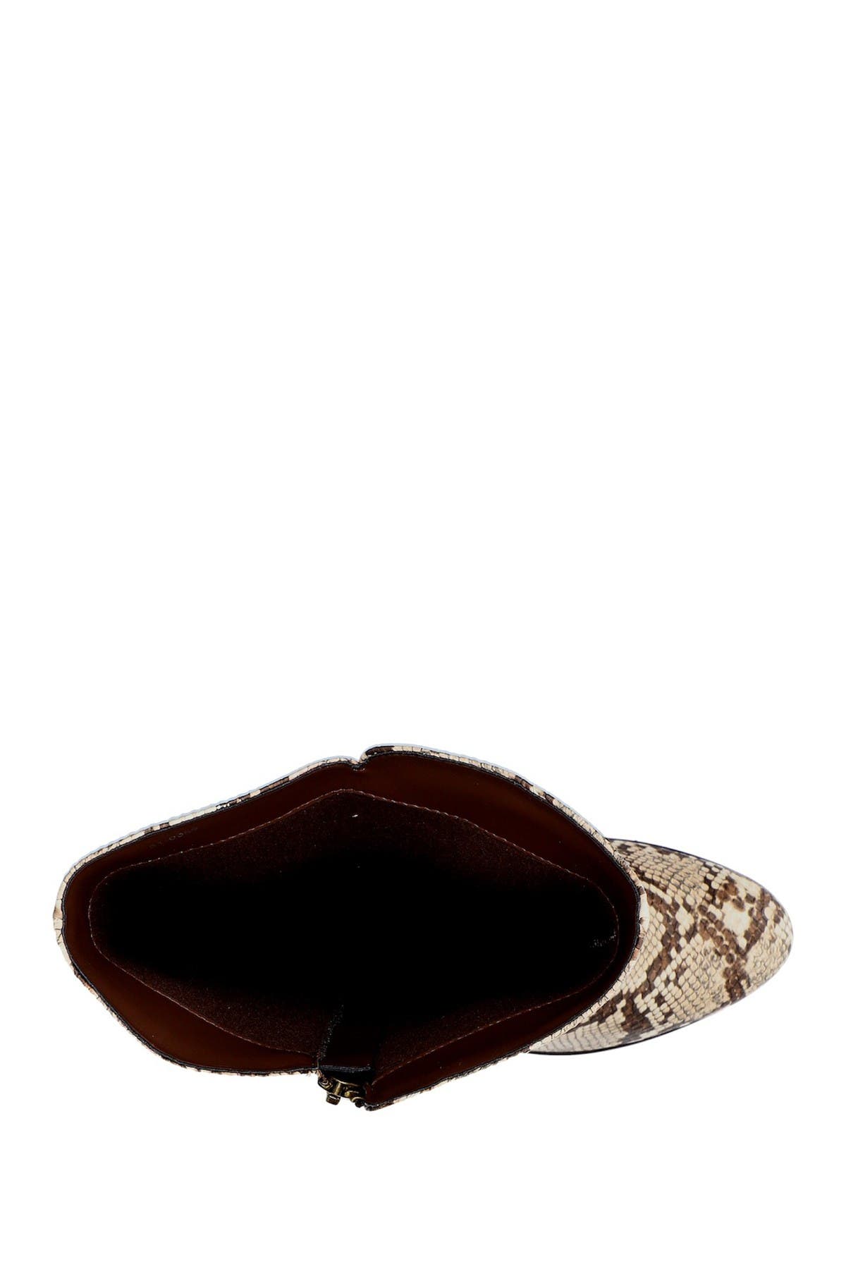 EASY STREET Mara Mid Shaft Slouch Boot - Multiple Widths Available, Alternate, color, 