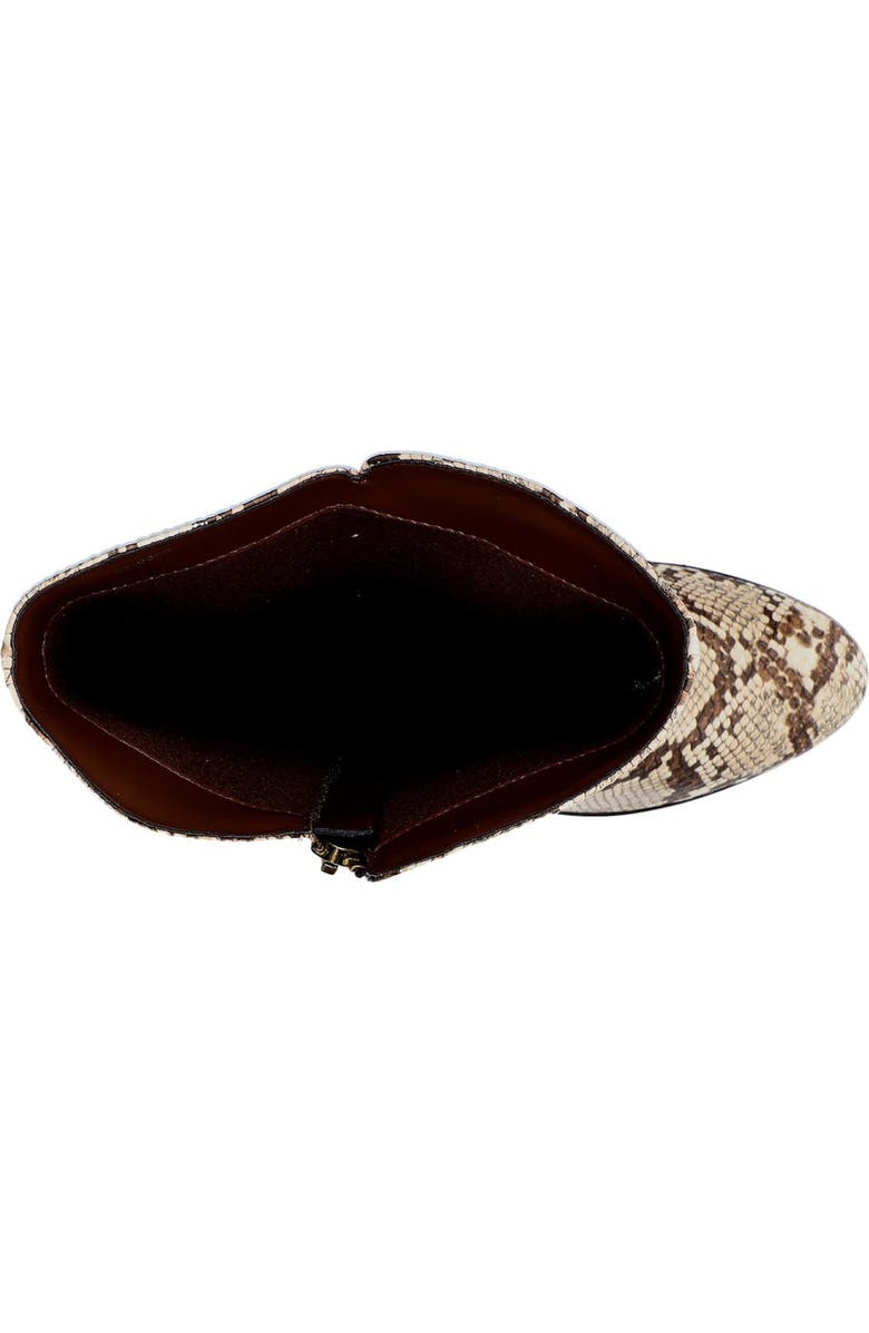 EASY STREET Mara Mid Shaft Slouch Boot - Multiple Widths Available, Alternate, color,