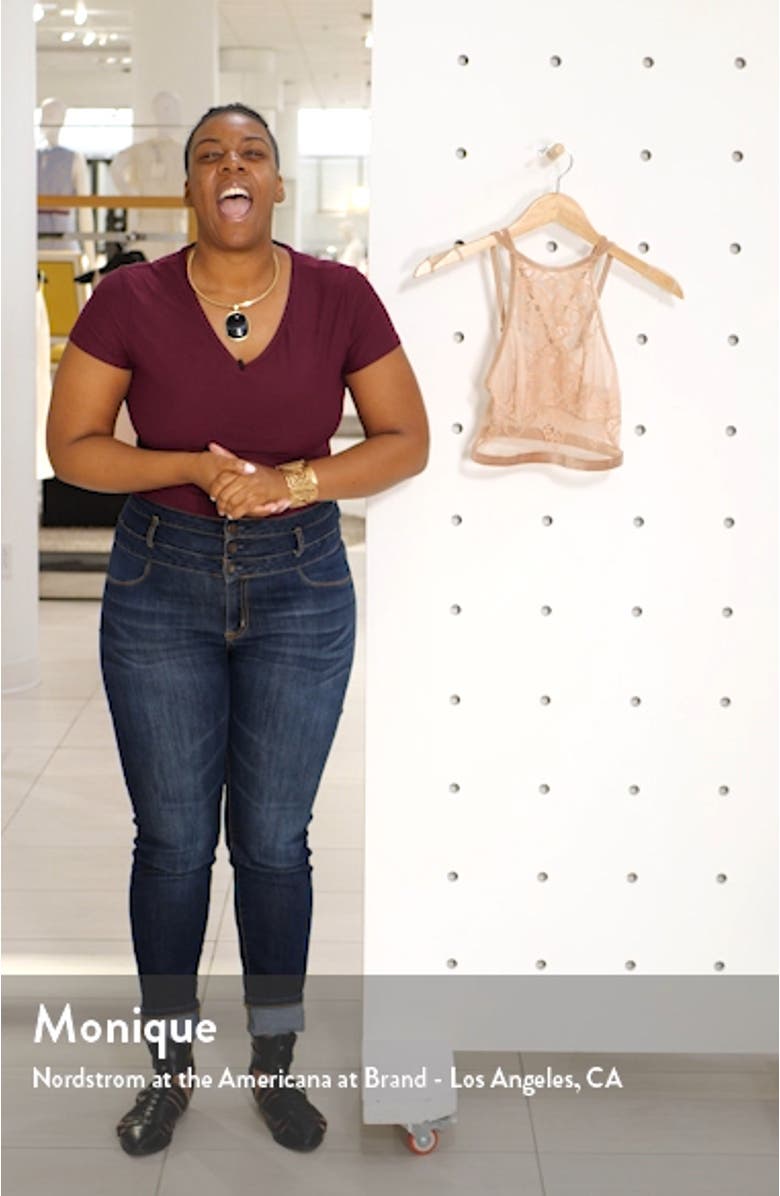 Narcissus Crop Top, sales video thumbnail