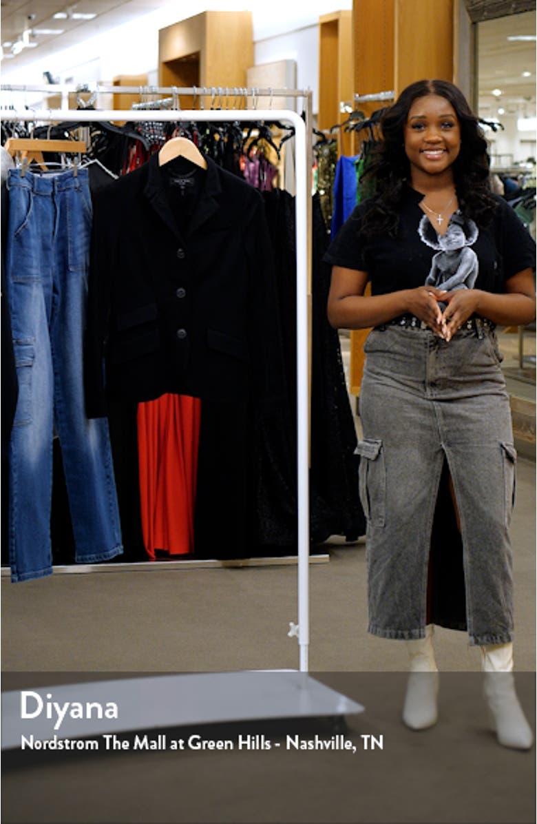 Slade Wool Blazer, sales video thumbnail