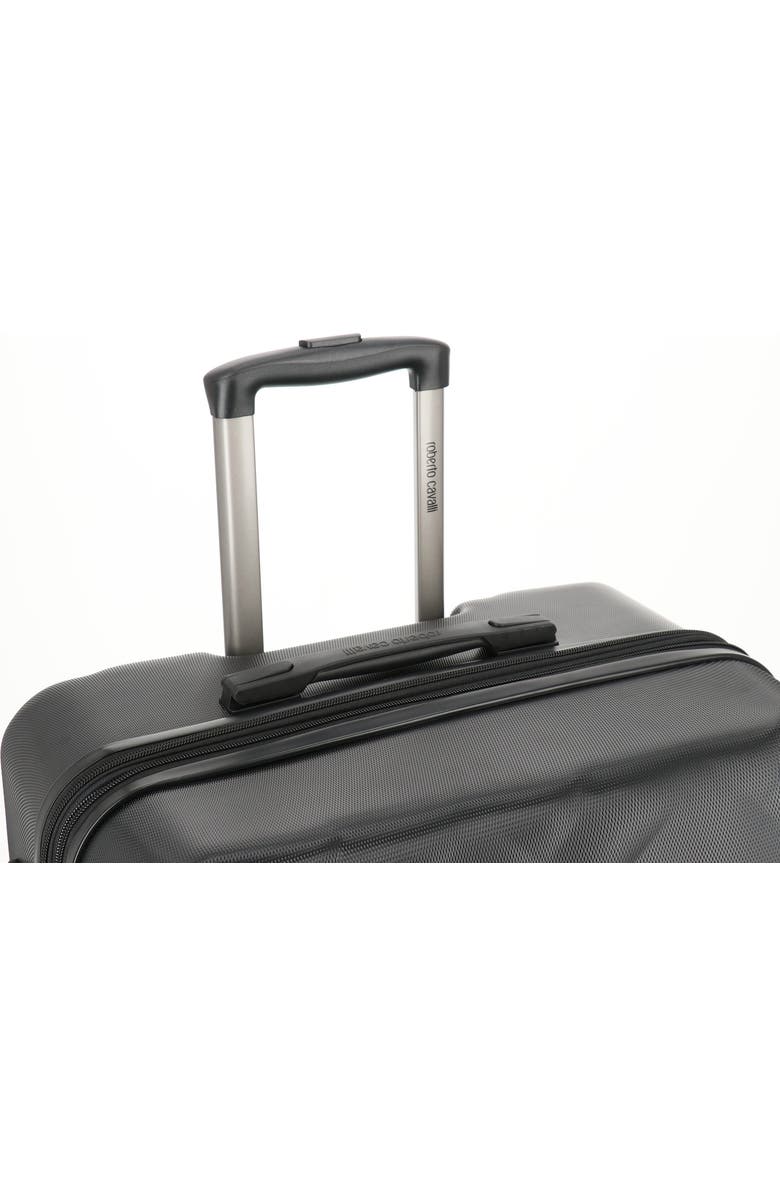 Roberto Cavalli 3-Piece Hardside Luggage Set, Alternate, color,