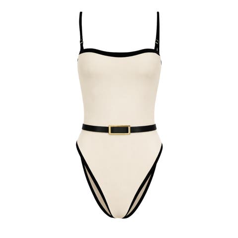 Muse Monokini