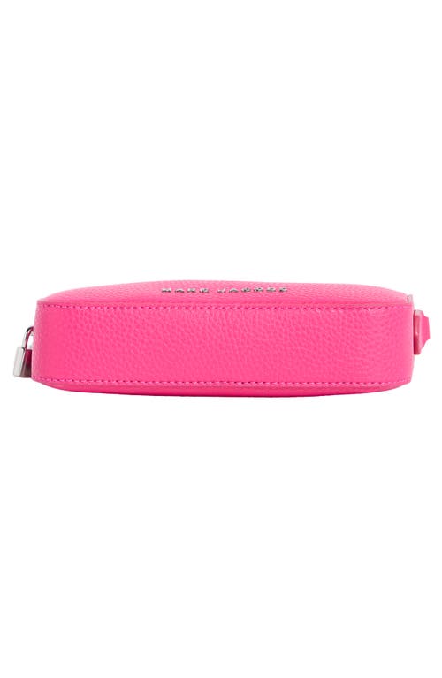 Marc Jacobs Drifter Convertible Wristlet In Pink
