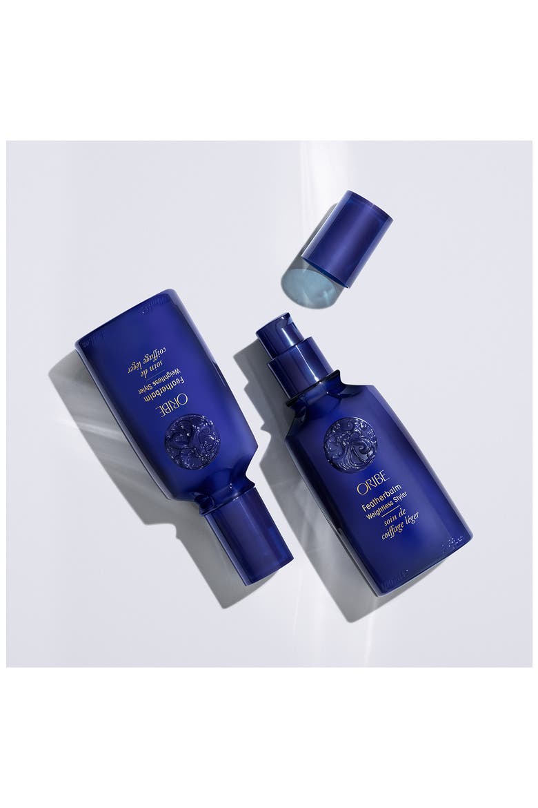 Featherbalm Weightless Styler for Fine Hair, Alternate, color, NO COLOR