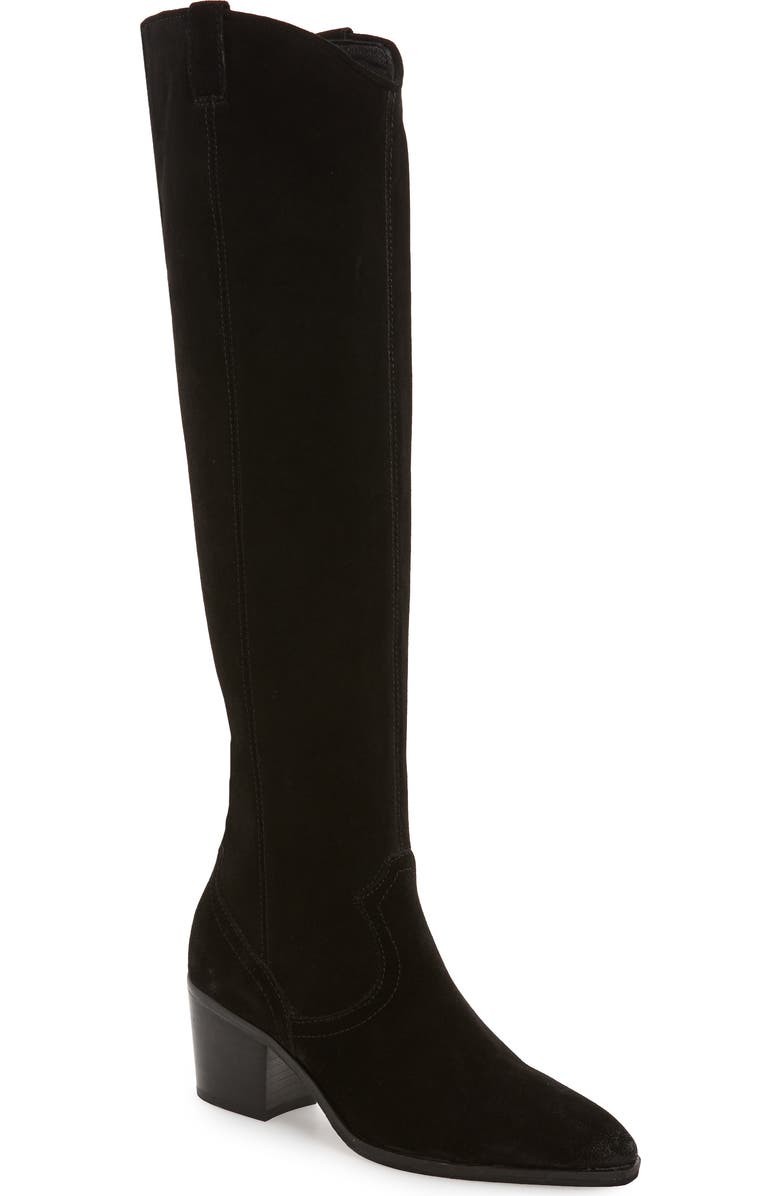 Sbicca Delano Knee High Boot, Main, color,