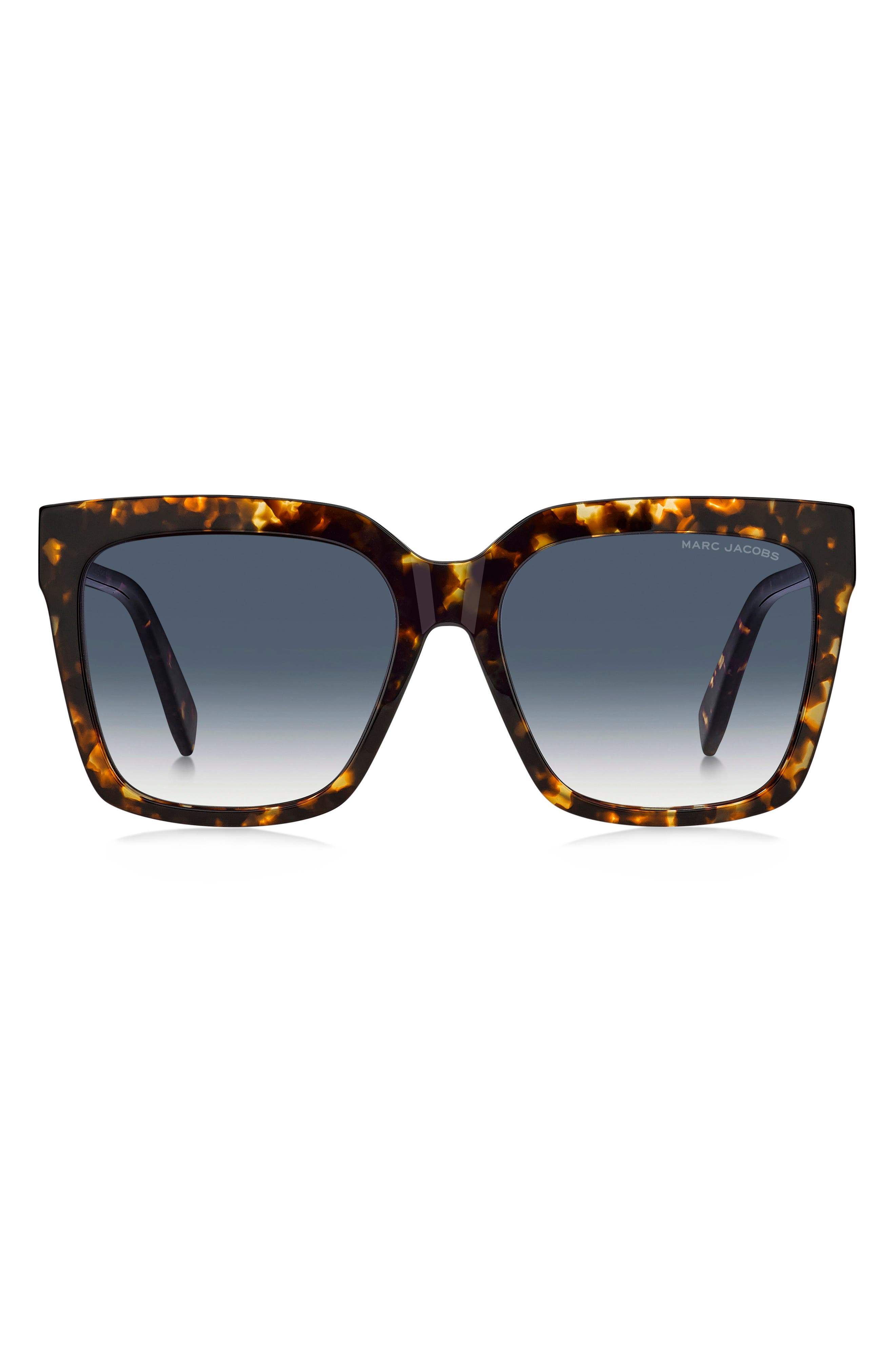 selected HAVANA/ DARK BLUE