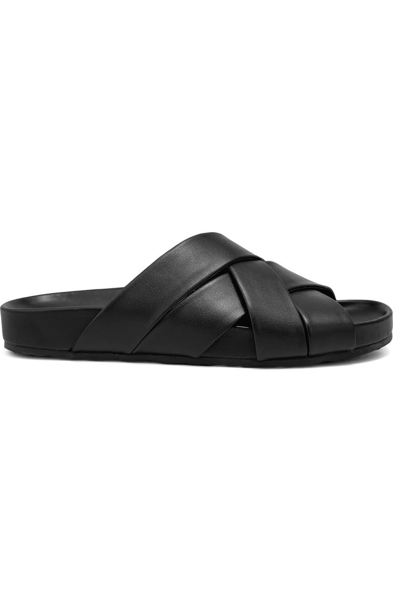 Aerosoles Lecco Woven Slide Sandal, Alternate, color,