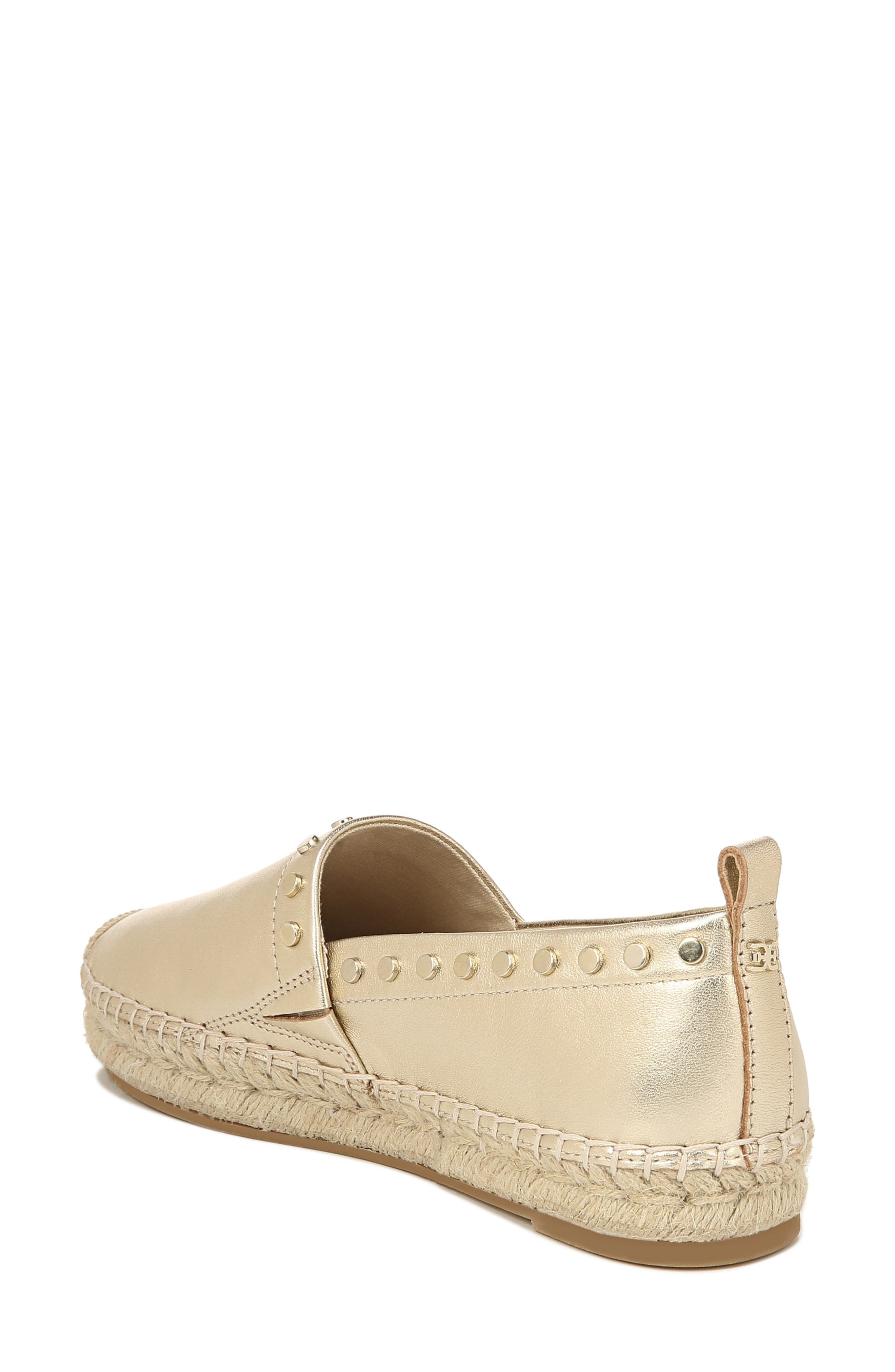 Sam Edelman Koda Espadrille, Alternate, color, 
