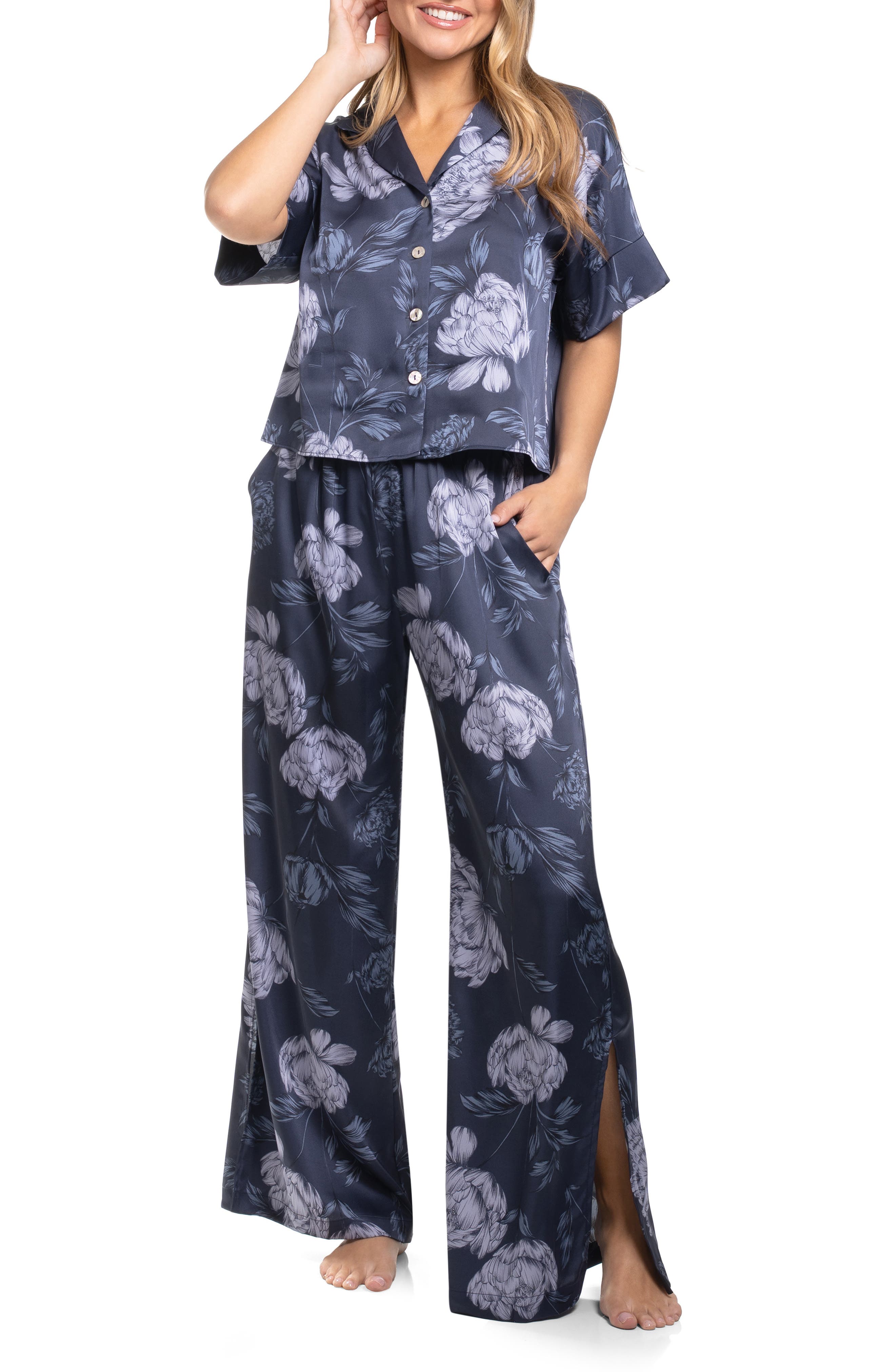 selected AMELIA BLUE