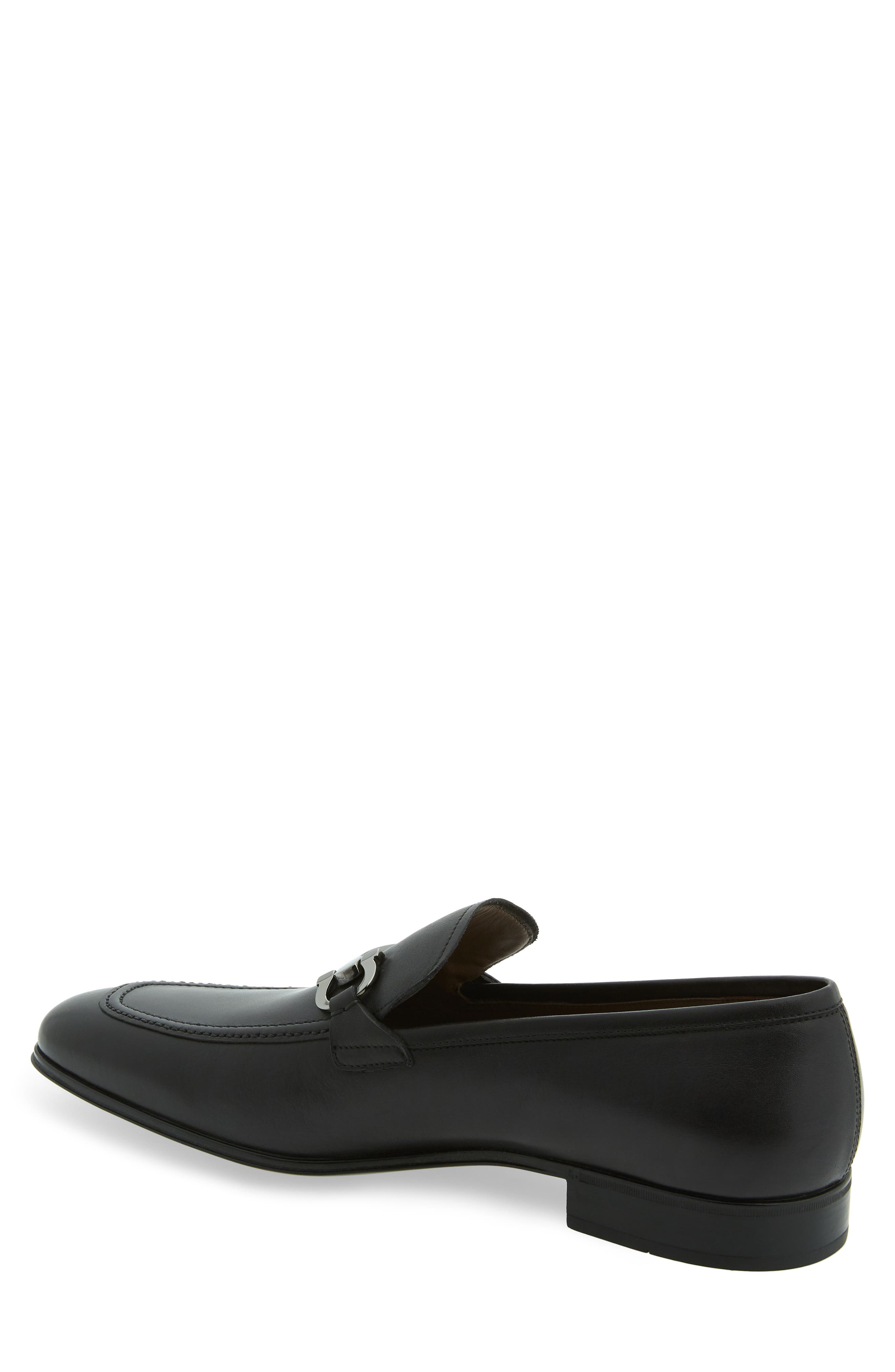 FERRAGAMO Salvatore Ferragamo Tapas Bit Loafer, Alternate, color, 