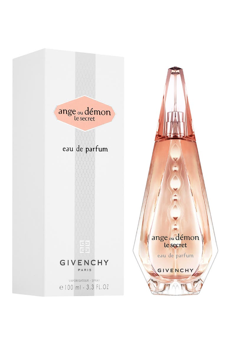 Ange ou Démon Le Secret Eau de Parfum, Alternate, color, NO COLOR