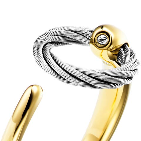 Zen Ring