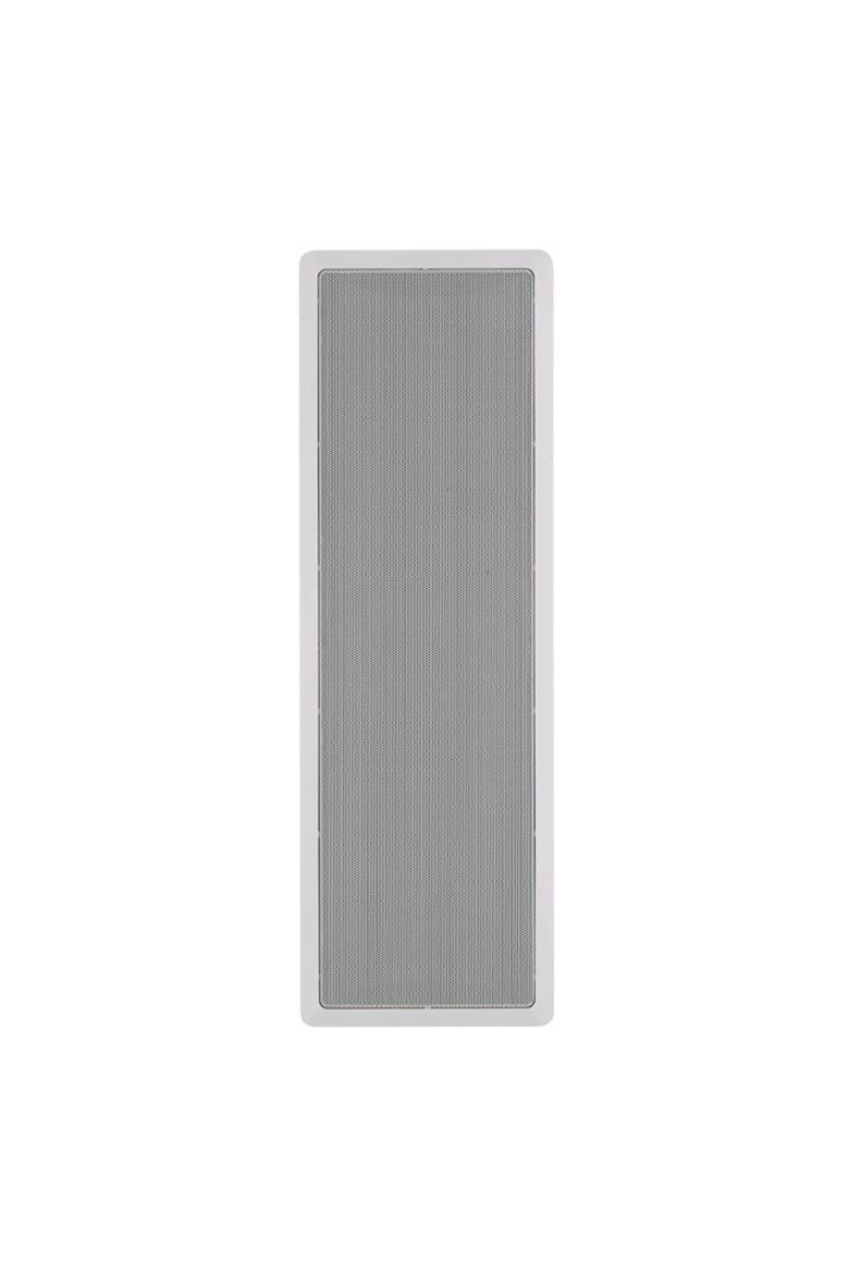 NS-IW960 2-Way In-Wall Speaker - Each, Alternate, color, White