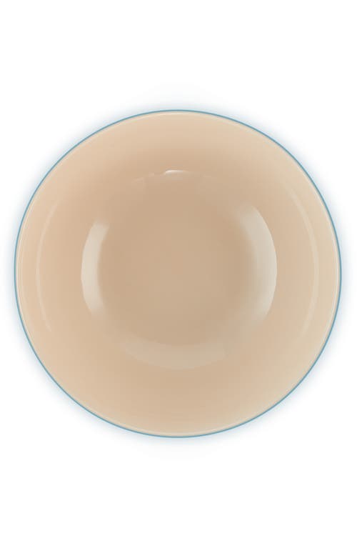 Le Creuset 3.1-quart Stoneware Multi Bowl In Marseille