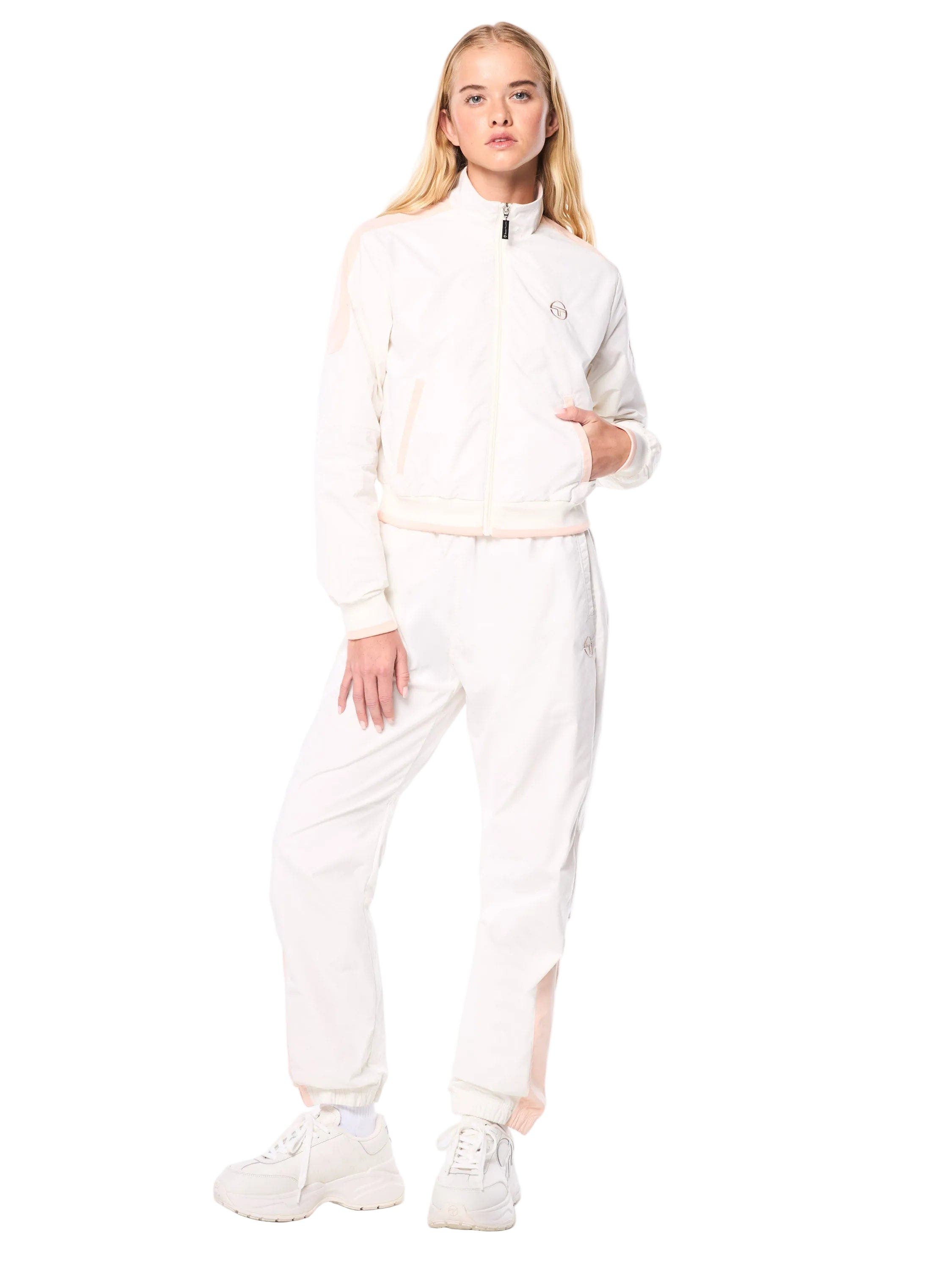 Nella Track Jacket