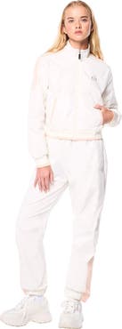 Sergio Tacchini Nella Track Jacket