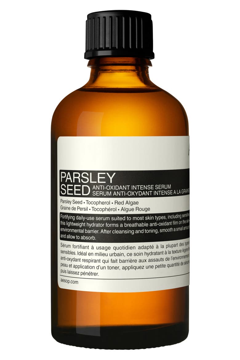 Parsley Seed Antioxidant Intense Serum | Nordstrom