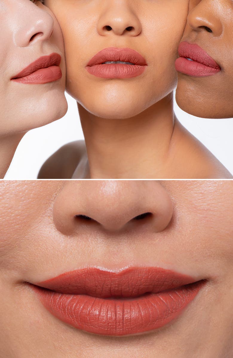 DOUCCE Lovestruck Liquid Matte Lipstick, Alternate, color, (505) Mousse