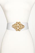 Raina Belts Christian Corset Leather Belt