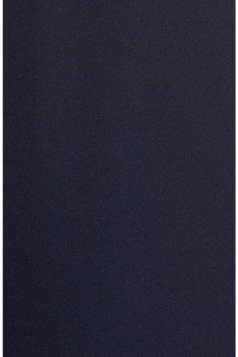 Off the Shoulder Jumpsuit, Alternate, color, NAVY