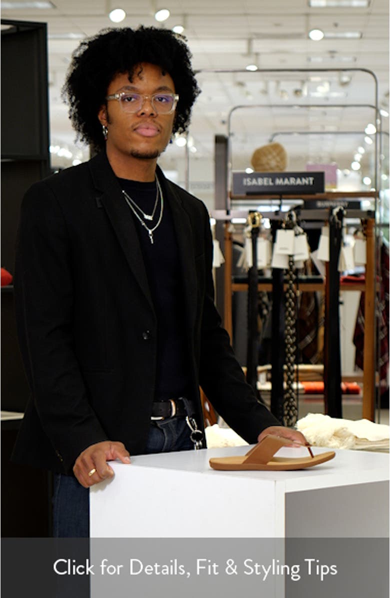 Ho'opio Mele Flip Flop, sales video thumbnail