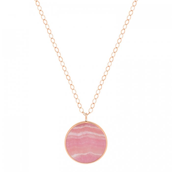 selected Pink Rhodochrosite