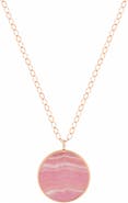 ginette ny Jumbo Ever Necklace