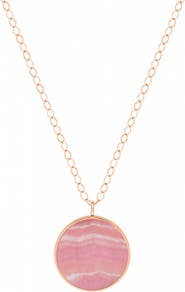 ginette ny Jumbo Ever Necklace